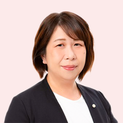 向井 亜希子