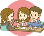 初回相談